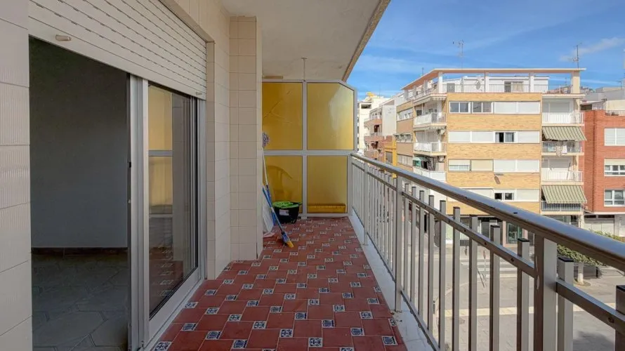 1 bedroom apartment for sale, Torrevieja, Spain No. 807 № 5