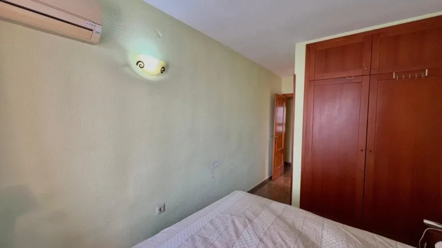 2 bedrooms apartment for sale, Torrevieja, Spain No. 785 № 25