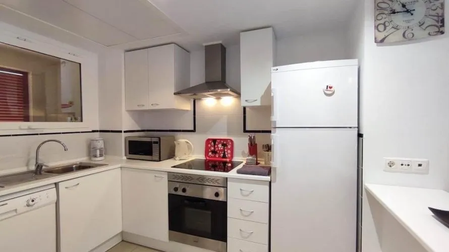 2 bedrooms apartment for sale, Torrevieja, Spain No. 757 № 19