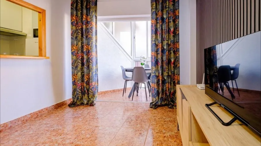 1 bedroom apartment for sale, Torrevieja, Spain No. 800 № 21