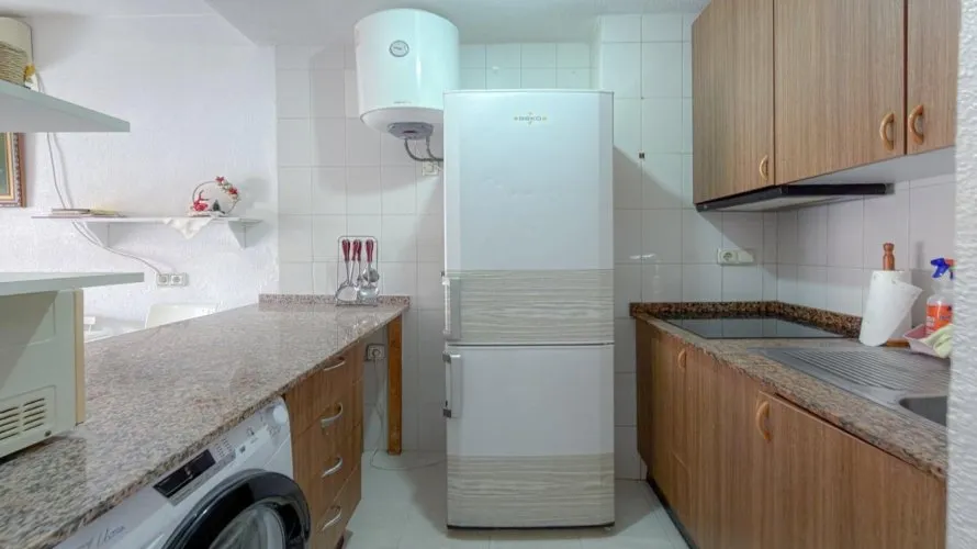 1 bedroom apartment for sale, Torrevieja, Spain No. 802 № 10