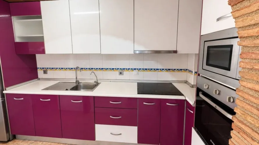 78m² apartment for sale, Torrevieja, Spain No. 774 № 9
