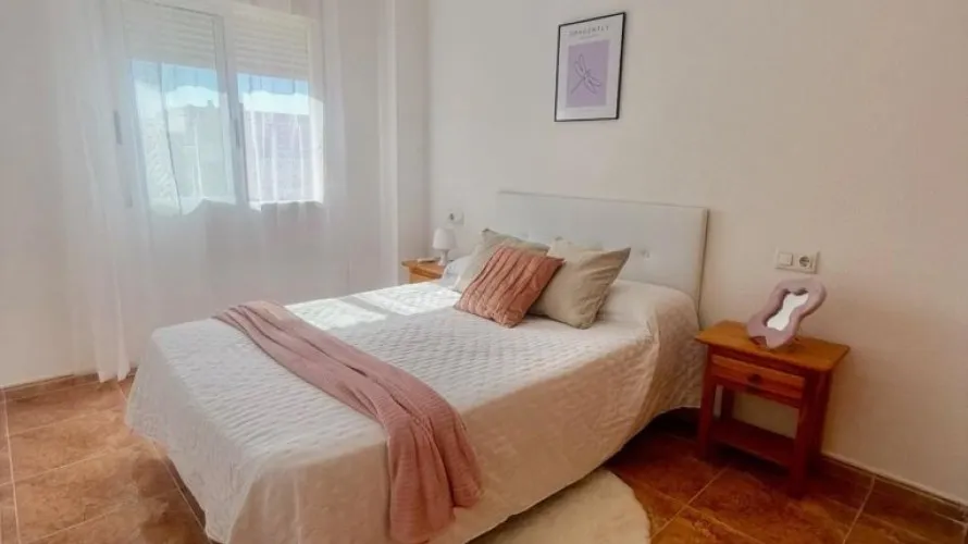 1 bedroom apartment for sale, Torrevieja, Spain No. 779 № 4