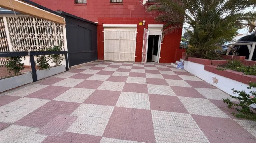 100m² commercial property for sale, Torrevieja, Spain No. 771 № 4