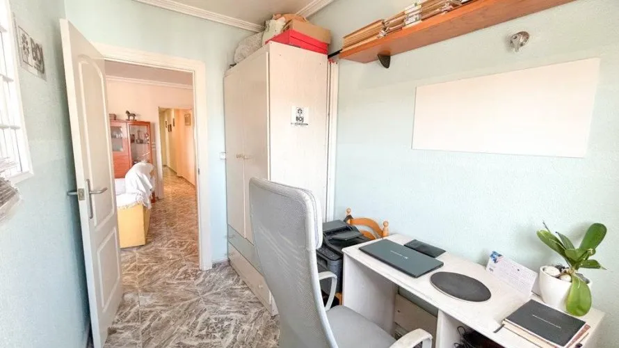 1 bedroom penthouse for sale, Torrevieja, Spain No. 765 № 2