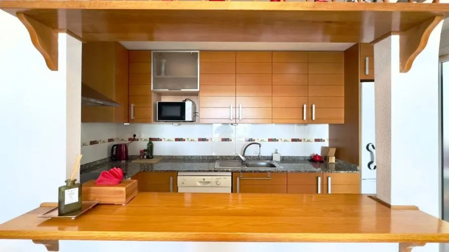 78m² penthouse for sale, Torrevieja, Spain No. 790 № 14