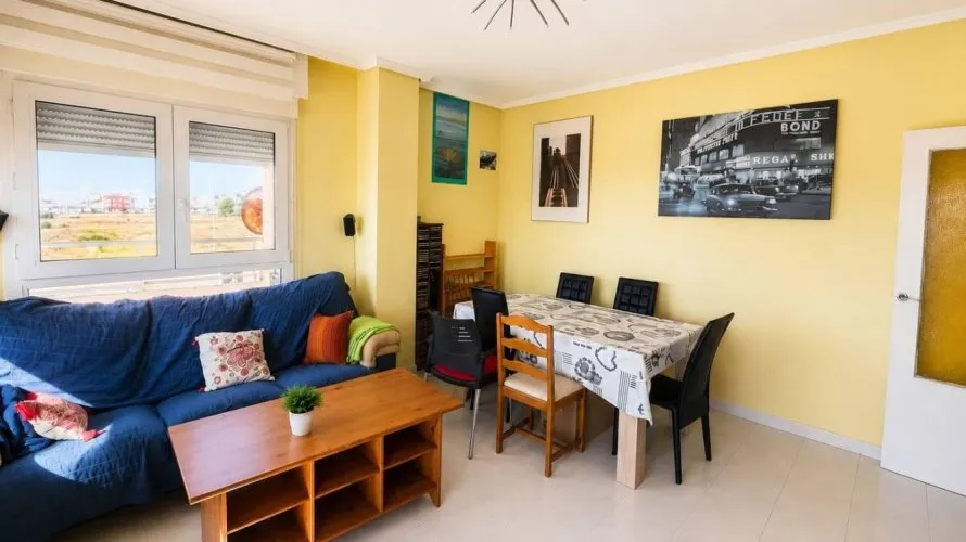 2 bedrooms apartment for sale, Torrevieja, Spain No. 776 № 15