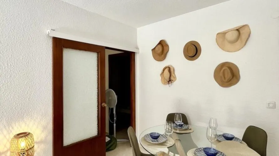 3 bedrooms apartment for sale, Torrevieja, Spain No. 741 № 9