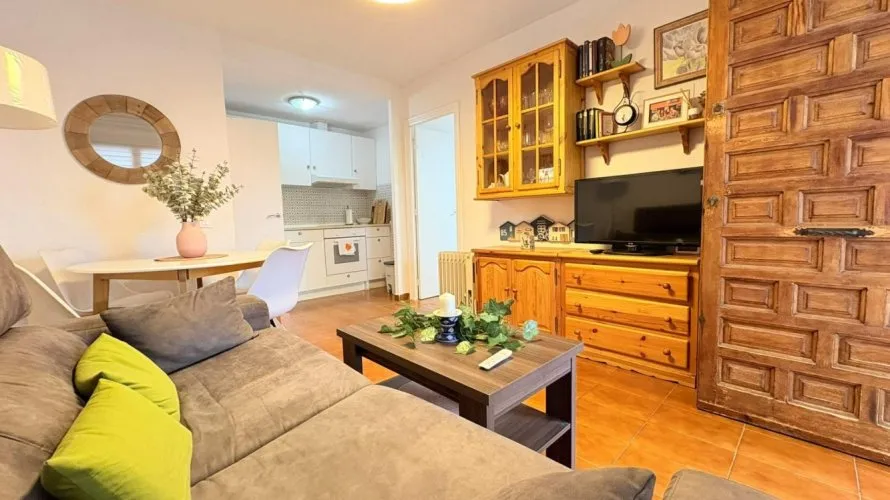 42m² bungalow for sale, Torrevieja, Spain No. 808 № 14