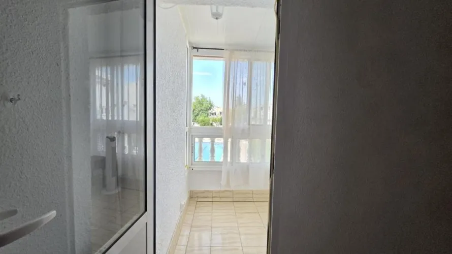 1 bedroom bungalow for sale, Torrevieja, Spain No. 761 № 9