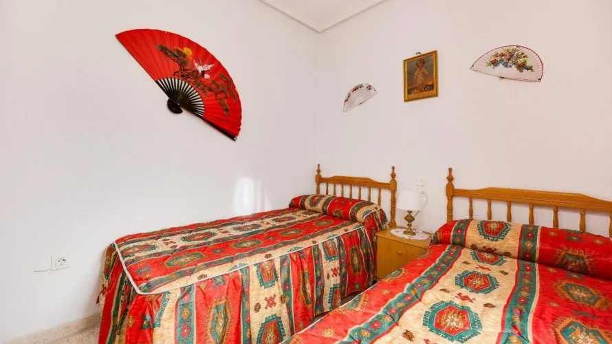 61m² penthouse for sale, Torrevieja, Spain No. 744 № 10