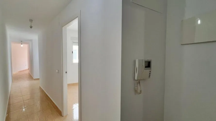 2 bedrooms penthouse for sale, Torrevieja, Spain No. 760 № 21