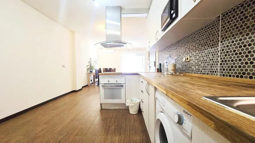 2 bedrooms apartment for sale, Torrevieja, Spain No. 773 № 13