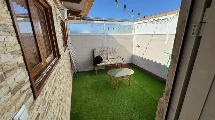 65m² bungalow for sale, Torrevieja, Spain No. 780 № 5