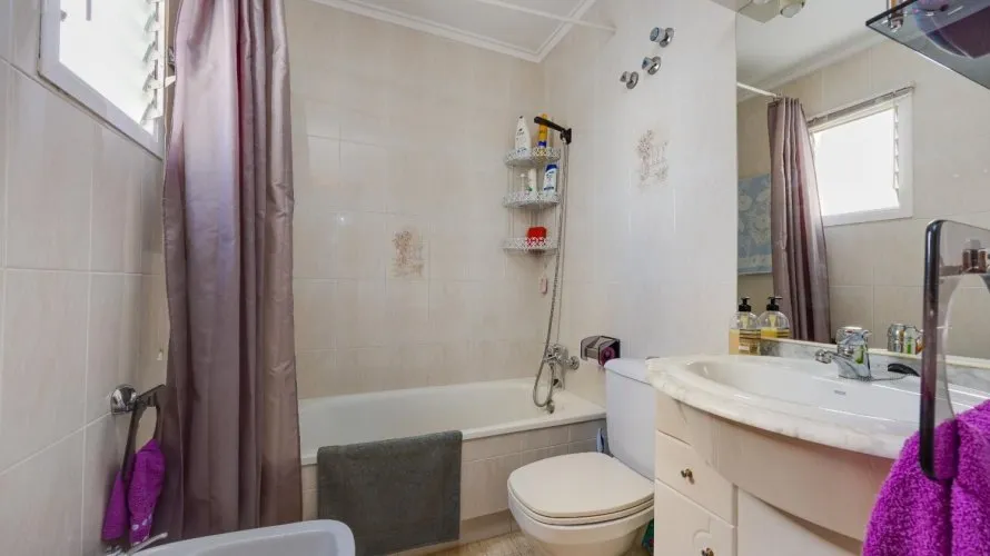 61m² penthouse for sale, Torrevieja, Spain No. 744 № 14