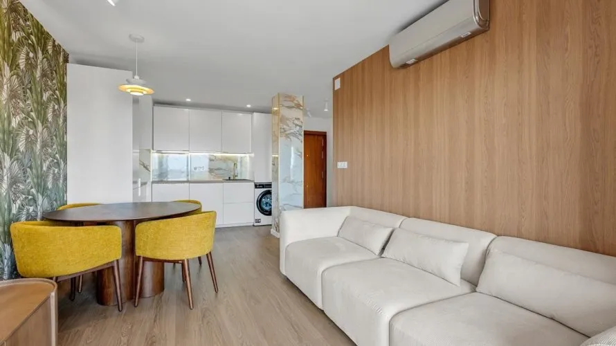 75m² penthouse for sale, Torrevieja, Spain No. 796 № 17