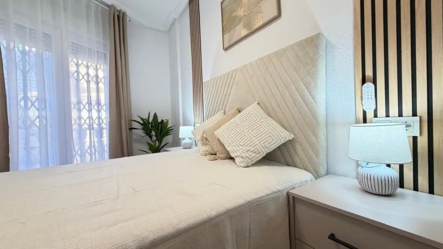 1 bedroom apartment for sale, Torrevieja, Spain No. 782 № 11