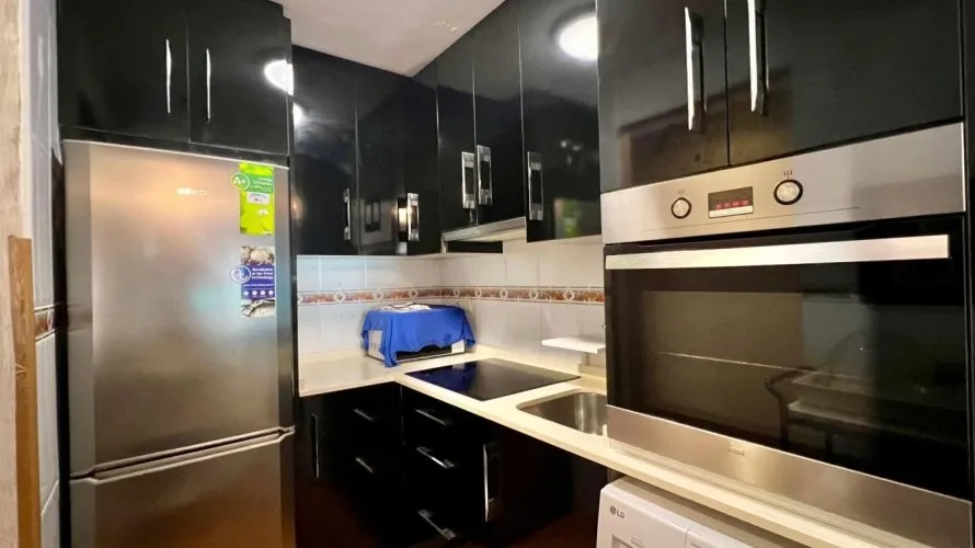 1 bedroom apartment for sale, Torrevieja, Spain No. 740 № 10