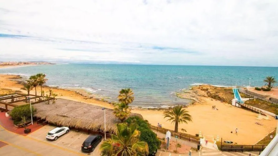 48m² apartment for sale, Torrevieja, Spain No. 764