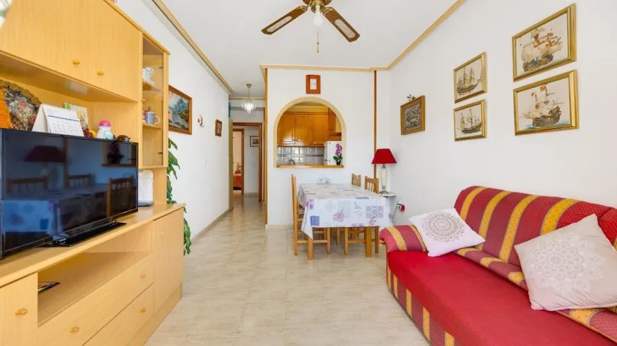 61m² penthouse for sale, Torrevieja, Spain No. 744 № 26
