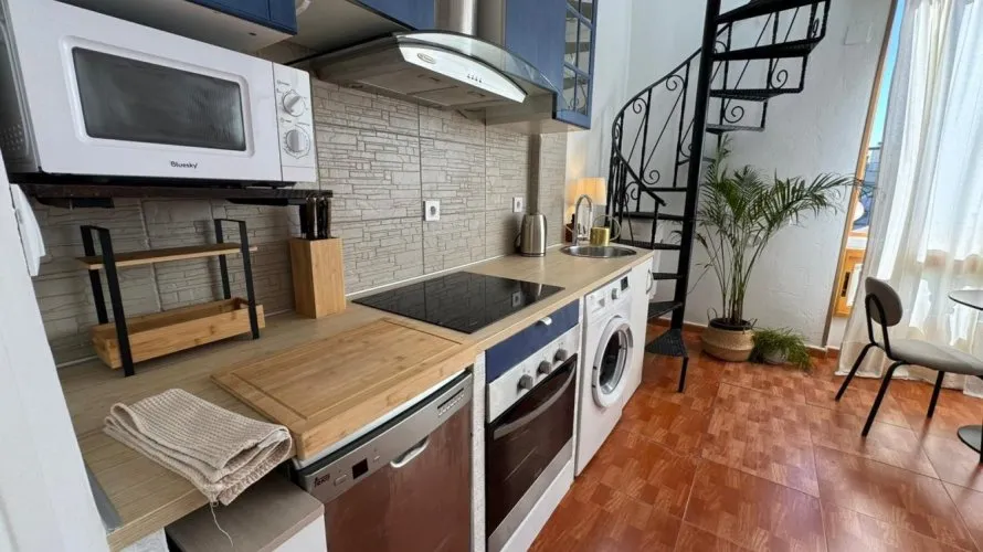 65m² bungalow for sale, Torrevieja, Spain No. 780 № 15