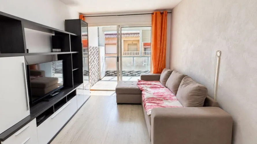 78m² apartment for sale, Torrevieja, Spain No. 774 № 15