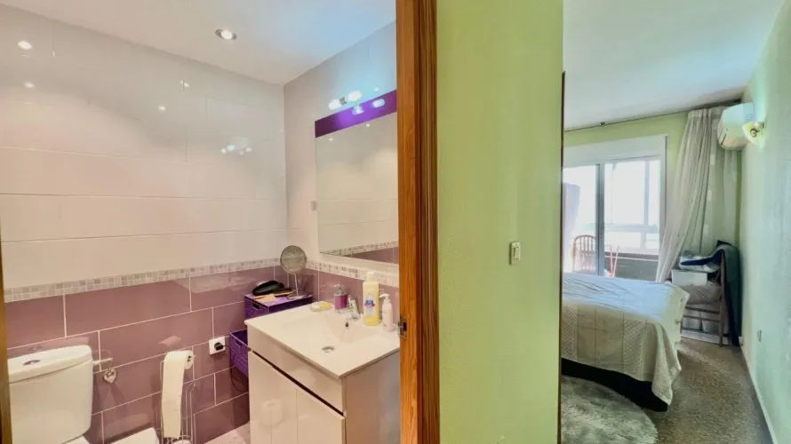 2 bedrooms apartment for sale, Torrevieja, Spain No. 785 № 12
