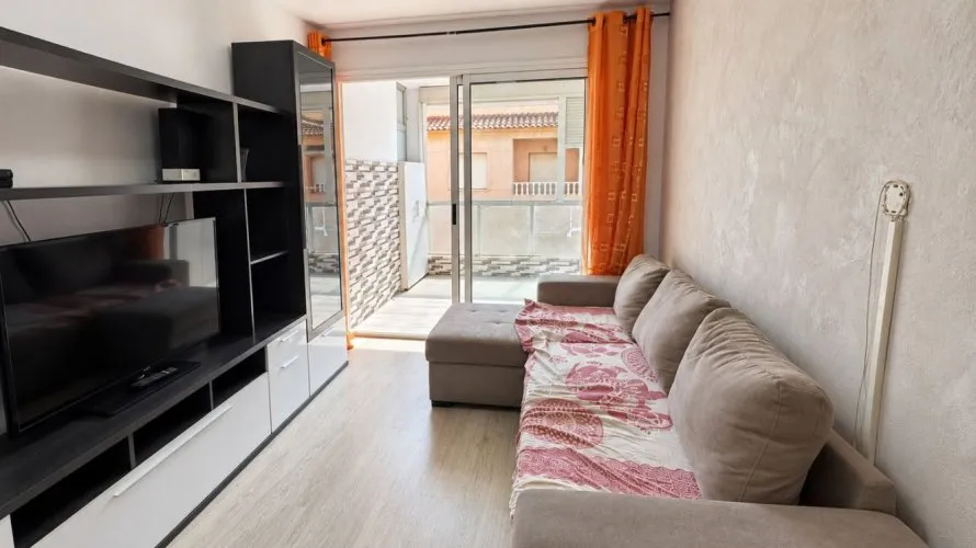 78m² apartment for sale, Torrevieja, Spain No. 774 № 13