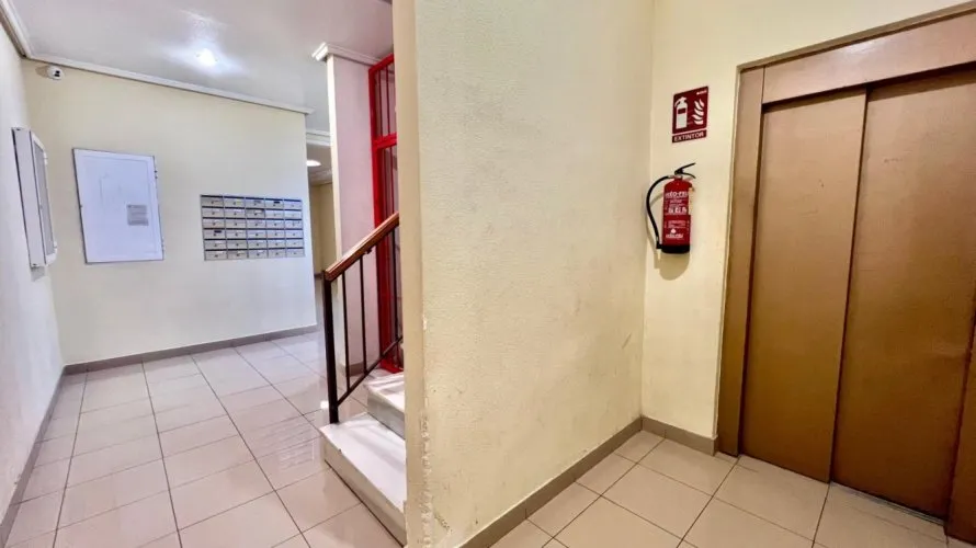 1 bedroom apartment for sale, Torrevieja, Spain No. 740 № 25