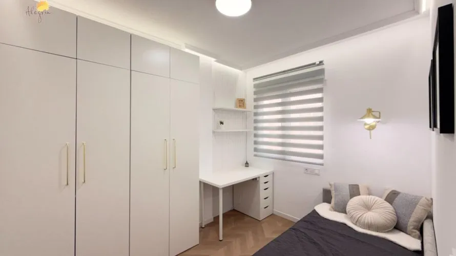 2 bedrooms apartment for sale, Torrevieja, Spain No. 737 № 4