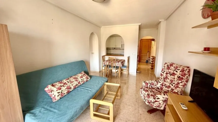1 bedroom apartment for sale, Torrevieja, Spain No. 778 № 23