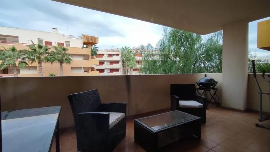 2 bedrooms apartment for sale, Torrevieja, Spain No. 757 № 22