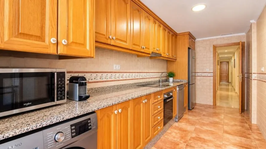 124m² apartment for sale, Torrevieja, Spain No. 798 № 17