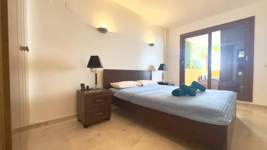 84m² apartment for sale, Torrevieja, Spain No. 793 № 11