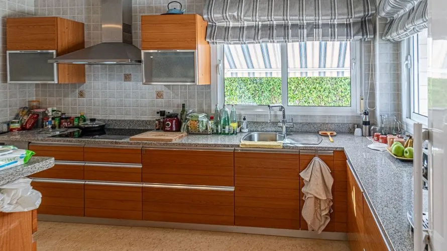 370m² villa for sale, Torrevieja, Spain No. 769 № 18