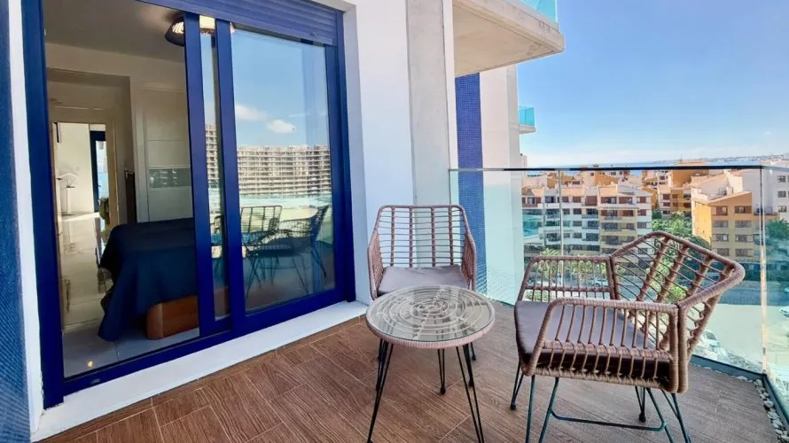 83m² apartment for sale, Torrevieja, Spain No. 799 № 16
