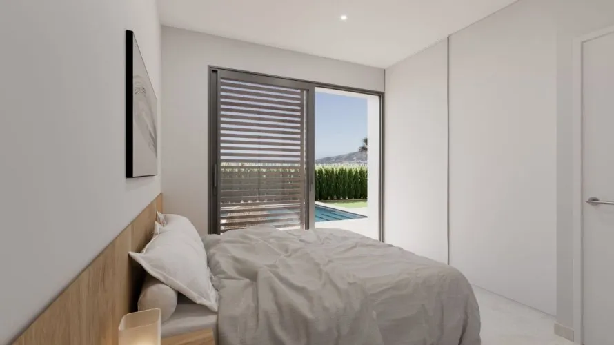150m² villa for sale, Torrevieja, Spain No. 781 № 2