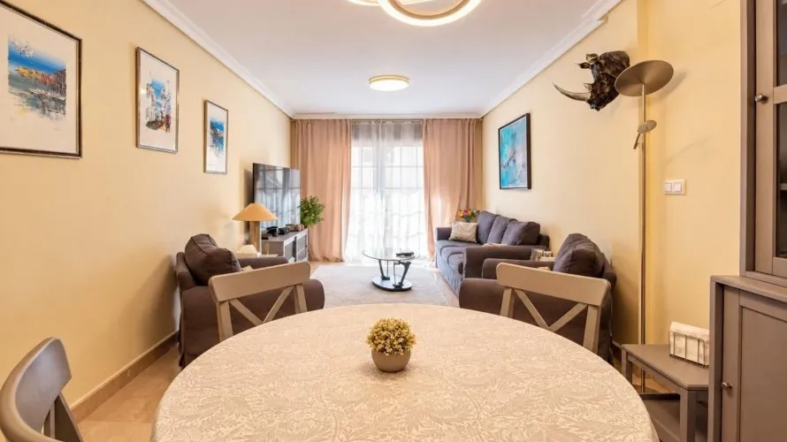 124m² apartment for sale, Torrevieja, Spain No. 798 № 26