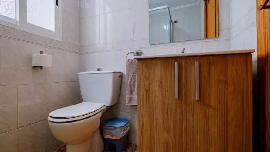 1 bedroom apartment for sale, Torrevieja, Spain No. 800 № 9