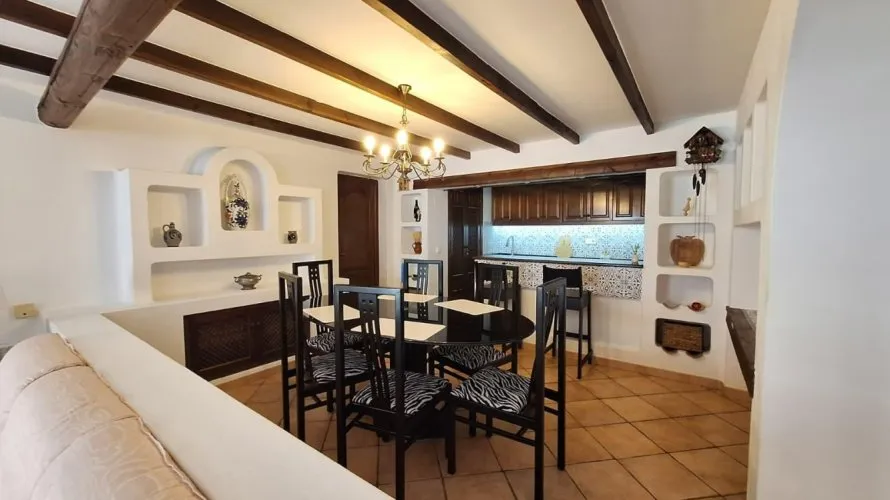 2 bedrooms apartment for sale, Torrevieja, Spain No. 763 № 11