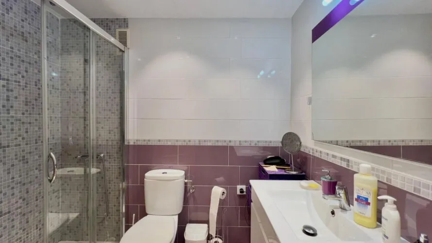 2 bedrooms apartment for sale, Torrevieja, Spain No. 785 № 8