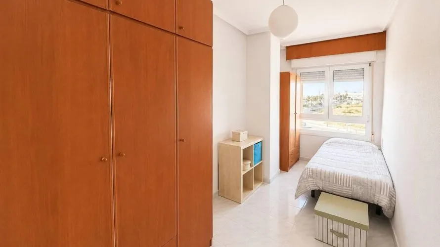 2 bedrooms apartment for sale, Torrevieja, Spain No. 776 № 7