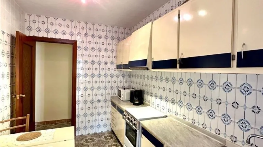 3 bedrooms apartment for sale, Torrevieja, Spain No. 805 № 11