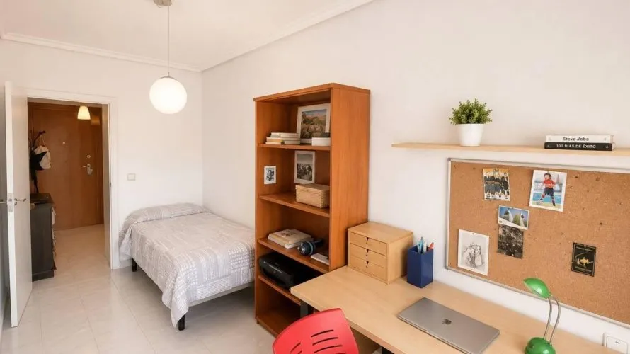2 bedrooms apartment for sale, Torrevieja, Spain No. 776 № 4