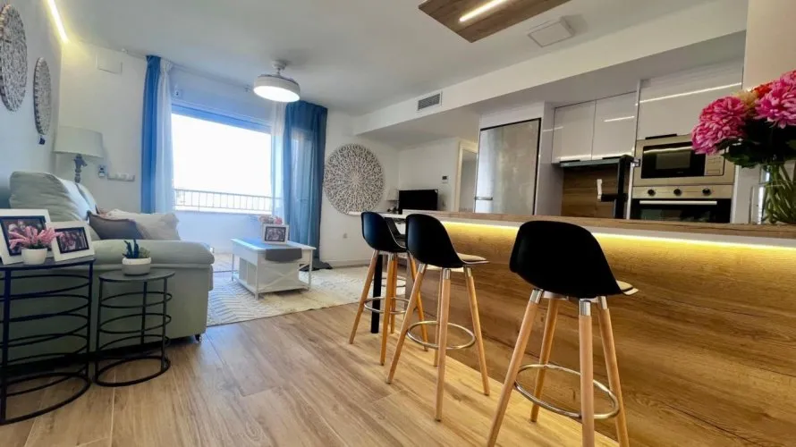 75m² apartment for sale, Torrevieja, Spain No. 748 № 22