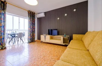 1 bedroom apartment for sale, Torrevieja, Spain No. 800