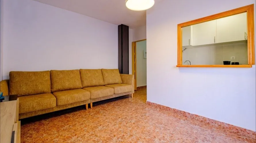 1 bedroom apartment for sale, Torrevieja, Spain No. 800 № 24