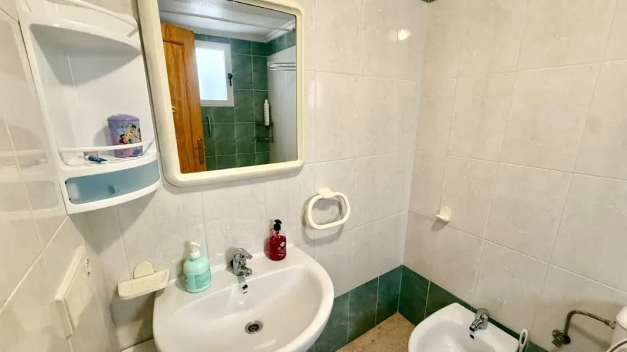 1 bedroom apartment for sale, Torrevieja, Spain No. 778 № 5