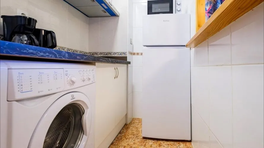 1 bedroom apartment for sale, Torrevieja, Spain No. 800 № 15