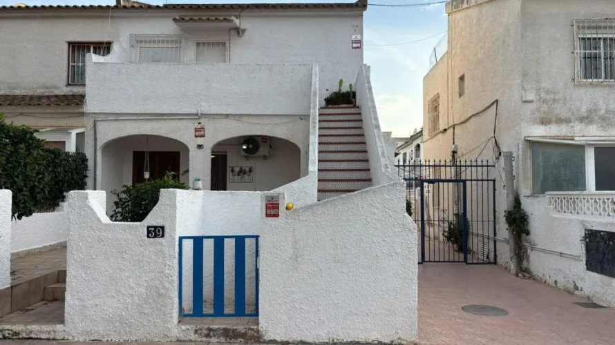 42m² bungalow for sale, Torrevieja, Spain No. 808 № 23